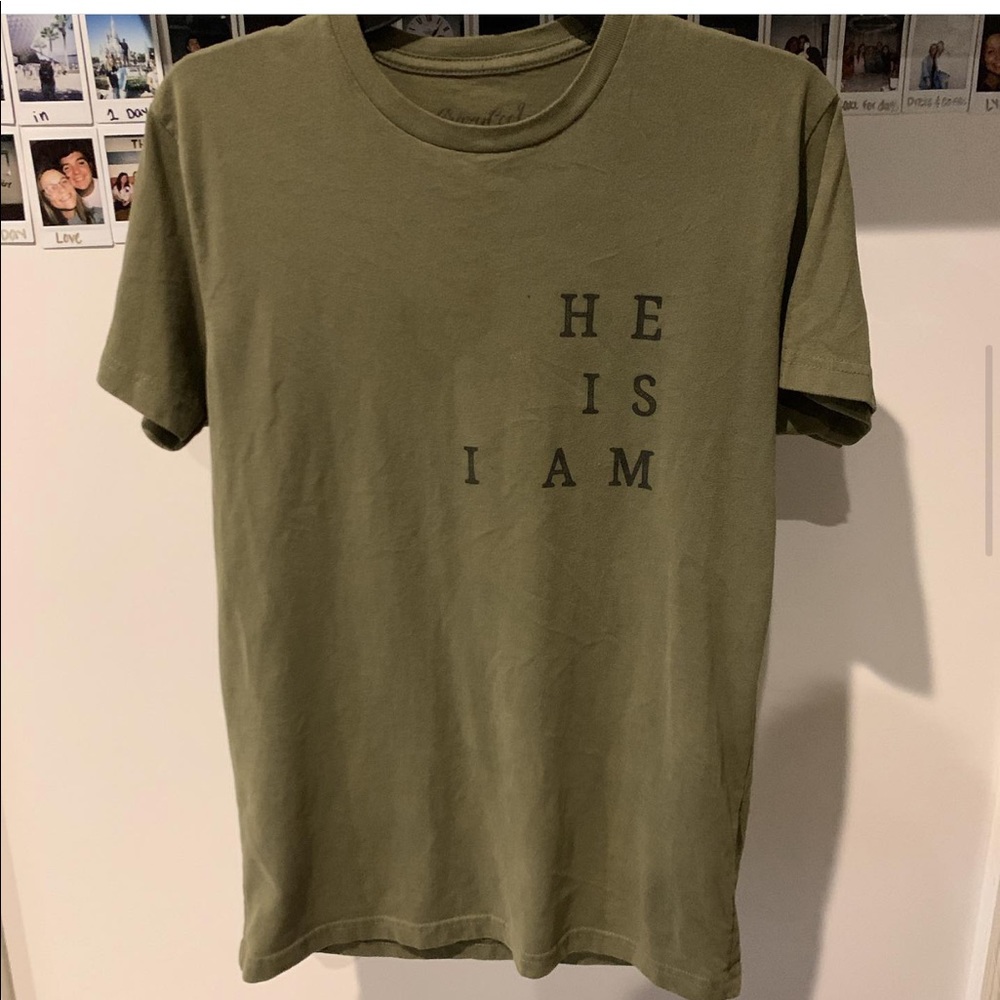 T-shirt